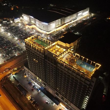 H Elite Design Hotel Kota Bharu Exterior photo