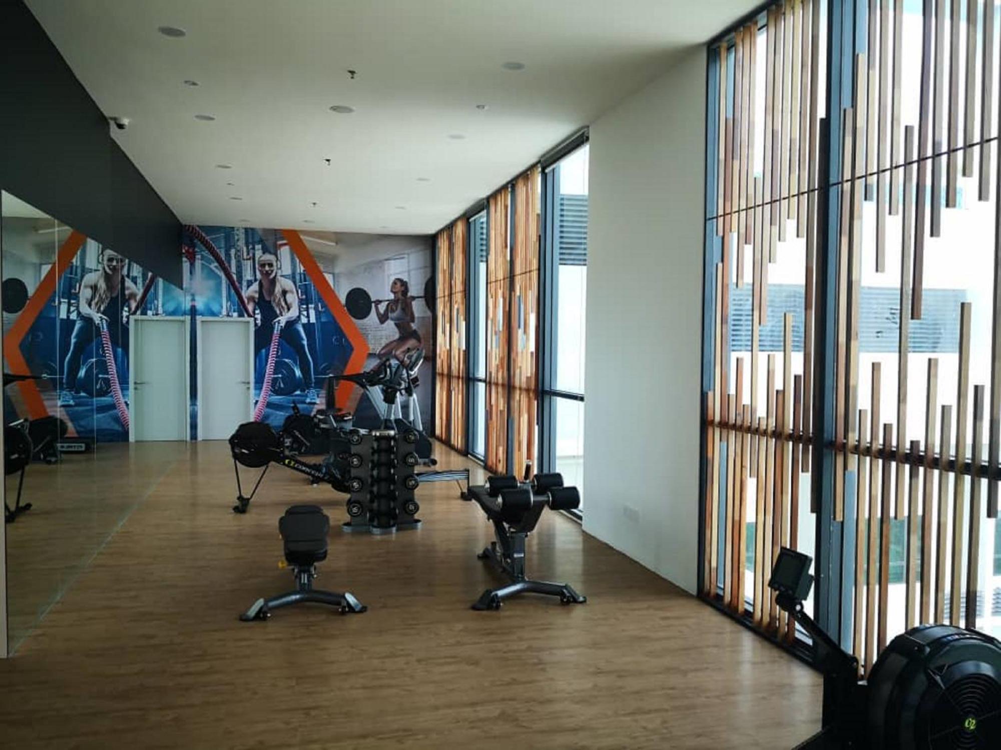 H Elite Design Hotel Kota Bharu Exterior photo